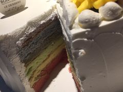 -BON CAKE(华贸购物中心店)