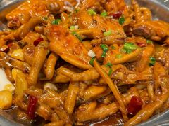 -胖哥俩肉蟹煲(世茂国际广场店)