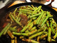 -广府乡下·饭庄(新港东路店)