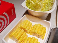 -海底捞火锅鲜切牛肉主题店(长寿路店)