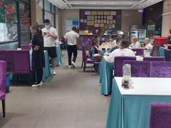 大堂-紫光园(燕郊总店)