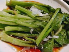 -皇城根北京风味主题餐厅(中海环宇城店)