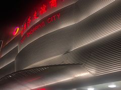 -燕莎友谊商城(金源店)