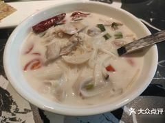 -食肆&Fourteen(武林夜市店)