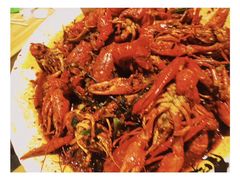 -金陵一哥龙虾馆(三牌楼总店)