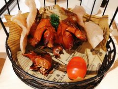 -避风塘(金山万达店)