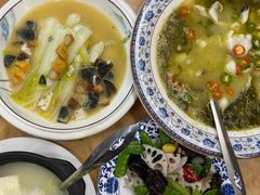-都一处烧麦馆(前门店)