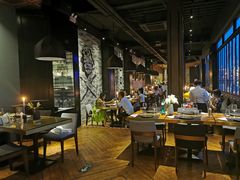 -AZUL by FUEL蓝色·法式酒馆(琶醍店)