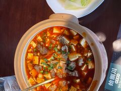 -拾捌川·自贡爆炒(新街口店)