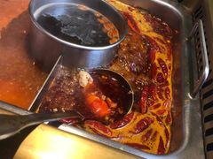-雾都渣渣火锅(南城智汇城店)