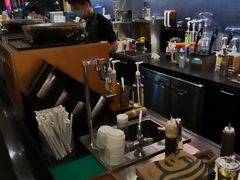 -星巴克(深圳星都豪庭店)