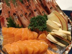 -大渔铁板烧(万象城店)