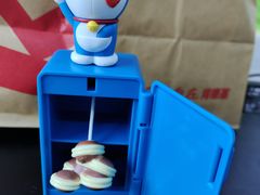 -肯德基(南五店)