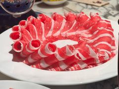 -南门涮肉(东单店)