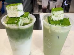 -仙雨林·奶茶鲜果茶(书院巷店)