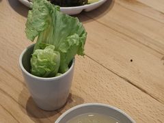 -素满香·食养自助(建邺万达店)