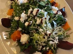 李子南瓜羊奶酪沙拉-La Tavernetta(Bar à Vin)(乌鲁木齐路店)