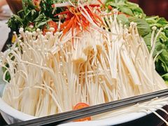 -乡下姥渔馆(齐落山路店)