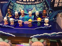 -TheGreenParty(槐房万达店)