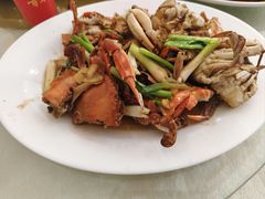 -考记泥焗鸡农庄·海鲜(北洛秘境店)