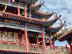 -高庙保安寺