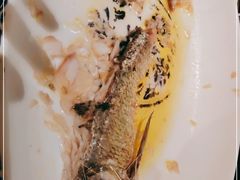 -南京大牌档(崇文门国瑞店)