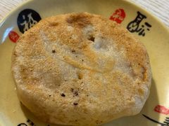 -老北京馅饼粥(西单店)