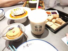 -寻宝记绍兴菜(鲁迅路店)