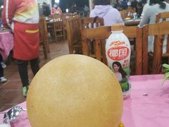 -侠成水上农庄(工业大道店)