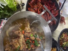 -聚味瞿记·龙虾堂(树木岭店)