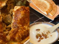 -巴依老爷新疆美食(清华东门店)