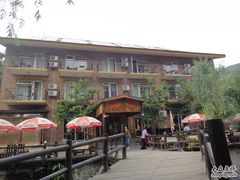 DSC00957-北京水岸山吧度假村(雁栖镇店)