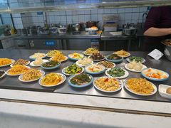 -兰州陈记牛肉面 ·烧烤· 铜锅涮肉(万达店)