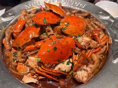 -胖哥俩肉蟹煲(湖滨银泰in77店)