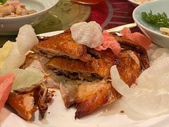 -杭州香格里拉·香宫中餐厅