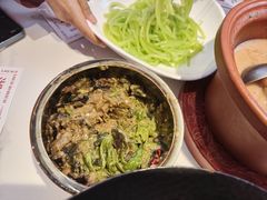 -来菜·湖北头牌藕汤(武商MALL众圆店)