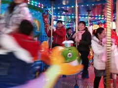 -幸福花欢乐世界(东辰广场A座店)