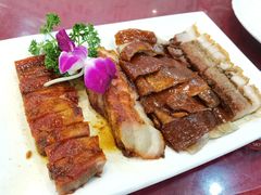 -台山美食一绝阿四台山黄鳝饭(阿四创作店)
