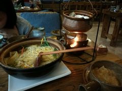 -兰木肆·云南菜(龙湖U城天街店)