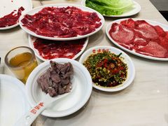 -味逍遥牛肉火锅(万江旗舰店)
