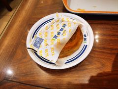-丝路伊兰·兰州牛肉面(牛街总店)