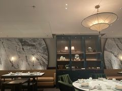 -珍呈中餐厅•粤川淮扬新疆(乌鲁木齐康莱德酒店)