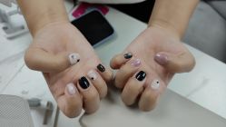 -SWEET NAIL甜果美甲美睫