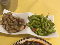 -小田油焖小龙虾(双井店)