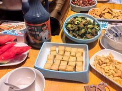 -0317火锅鸡·清真(正达店)