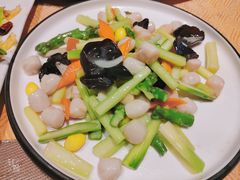 江南小炒皇-江南原著(中联广场店)