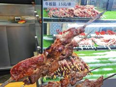 -新疆伊宁远征餐厅