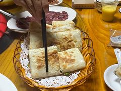 -全汁全味驴庄(凤岗店)