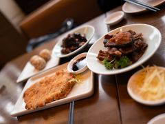 -南翔馒头店(豫园店)