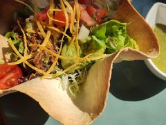 -Cactus墨西哥仙人掌餐厅